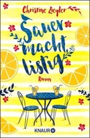 Cover von Sauer macht listig