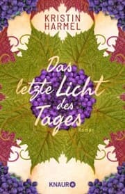 Cover von Das letzte Licht des Tages