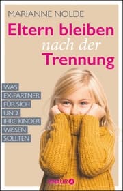 Cover von Eltern bleiben nach der Trennung