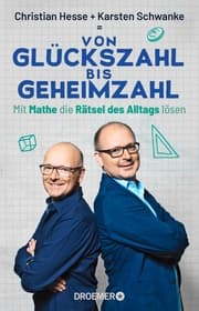 Cover von Von Glückszahl bis Geheimzahl