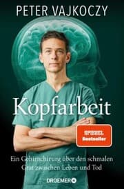 Cover von Kopfarbeit