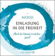 Cover von Einladung in die Freiheit