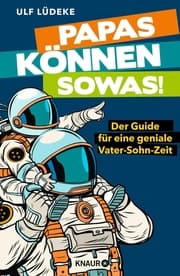 Cover von Papas können sowas!