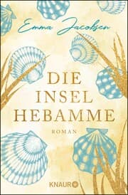 Cover von Die Inselhebamme