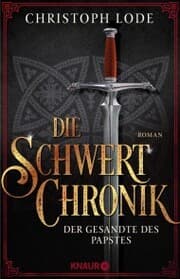Cover von Die Schwertchronik