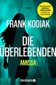 Cover von Amissa. Die Überlebenden