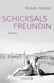Cover von Schicksalsfreundin