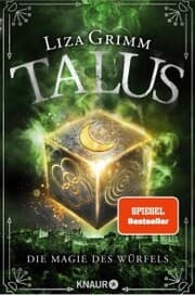 Cover von Talus - Die Magie des Würfels