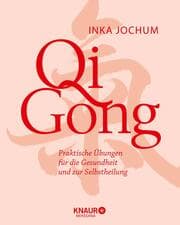 Cover von Qigong