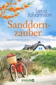 Cover von Sanddornzauber