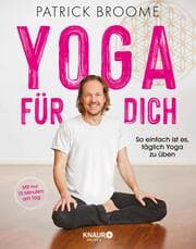 Cover von Yoga für dich