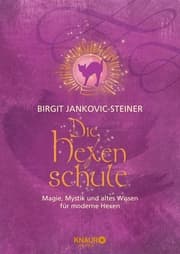Cover von Die Hexenschule