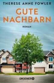 Cover von Gute Nachbarn