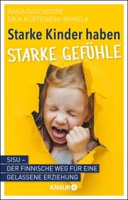 Cover von Starke Kinder haben starke Gefühle
