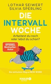 Cover von Die Intervall-Woche