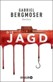 Cover von Die Jagd