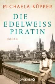 Cover von Die Edelweißpiratin