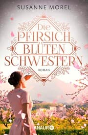 Cover von Die Pfirsichblütenschwestern