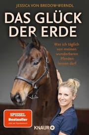 Cover von Das Glück der Erde