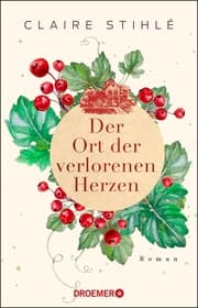 Cover von Der Ort der verlorenen Herzen