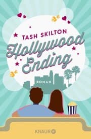 Cover von Hollywood Ending
