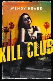 Cover von Kill Club