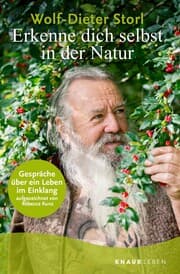 Cover von Erkenne dich selbst in der Natur