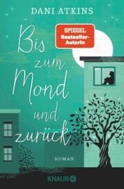 Cover von Bis zum Mond und zurück