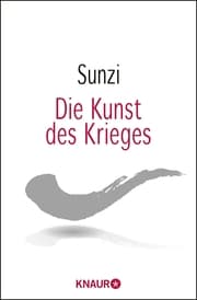 Cover von Die Kunst des Krieges