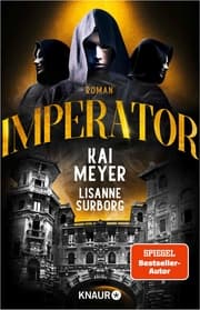 Cover von Imperator