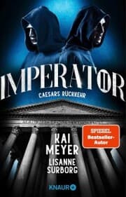 Cover von Imperator II. Caesars Rückkehr