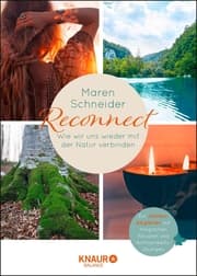 Cover von Reconnect. Wie wir uns wieder mit der Natur verbinden