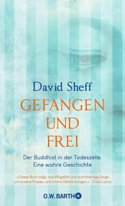 Cover von Gefangen und frei