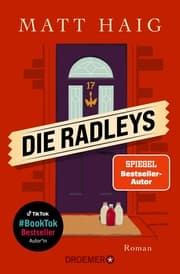 Cover von Die Radleys