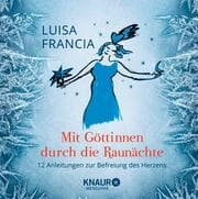 Cover von Mit Göttinnen durch die Raunächte