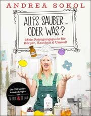 Cover von Alles sauber ... oder was?