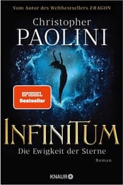 Cover von INFINITUM - Die Ewigkeit der Sterne