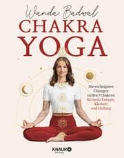 Cover von Chakra-Yoga
