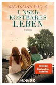 Cover von Unser kostbares Leben
