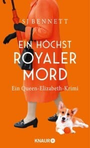 Cover von Ein höchst royaler Mord