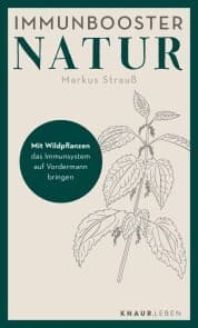 Cover von Immunbooster Natur