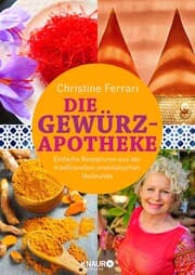 Cover von Die Gewürz-Apotheke