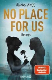 Cover von No Place For Us