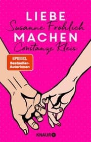 Cover von Liebe machen