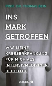 Cover von Ins Mark getroffen