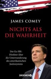 Cover von Nichts als die Wahrheit