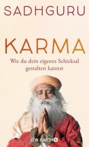 Cover von Karma