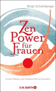 Cover von Zen-Power für Frauen