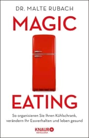Cover von Magic Eating