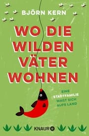 Cover von Wo die wilden Väter wohnen